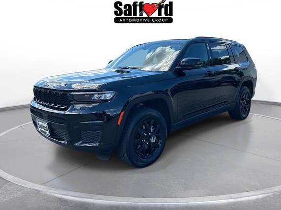 JEEP GRAND CHEROKEE L 2024 1C4RJKAGXR8548887 image JEEP GRAND CHEROKEE L 2024 1C4RJKAGXR8548887 image